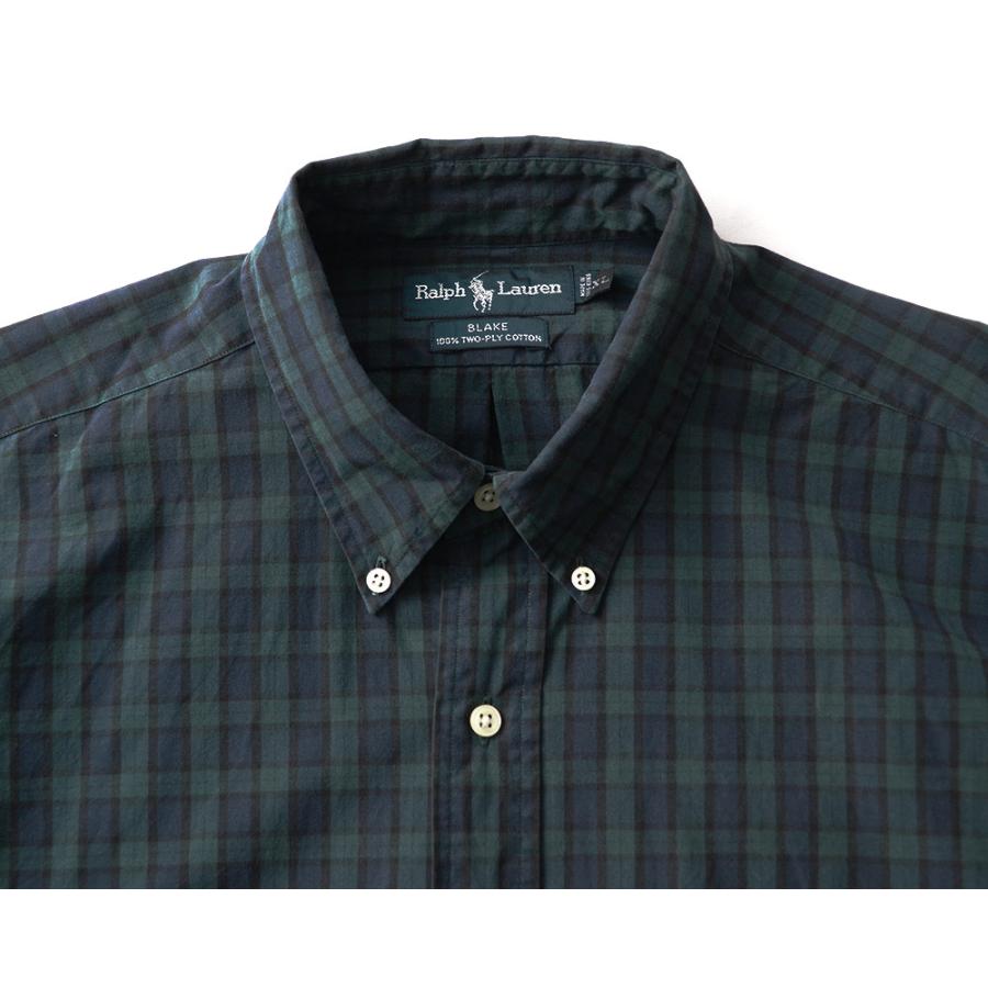 USED］Polo Ralph Lauren ポロ ラルフ ローレン 古着 シャツ古着