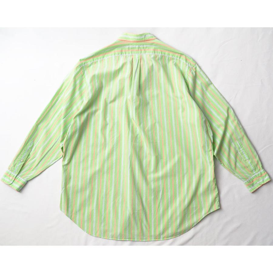 USED］Polo Ralph Lauren ポロ ラルフ ローレン 古着 シャツ