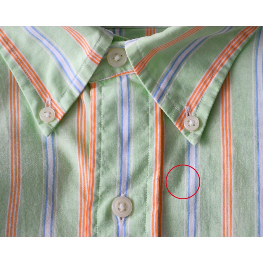 USED］Polo Ralph Lauren ポロ ラルフ ローレン 古着 シャツ