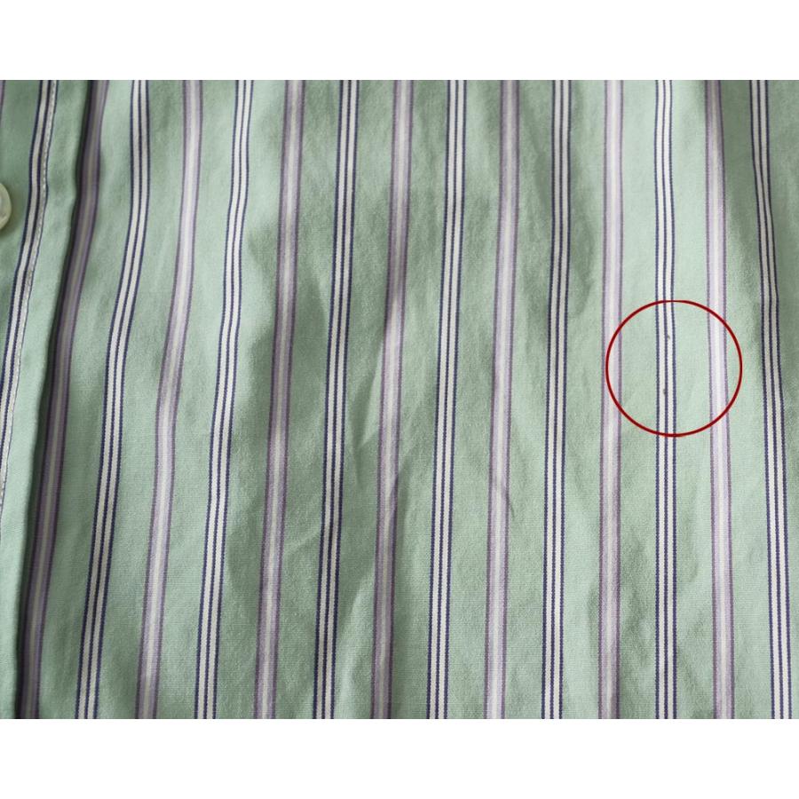 USED］Polo Ralph Lauren ポロ ラルフ ローレン 古着 シャツ