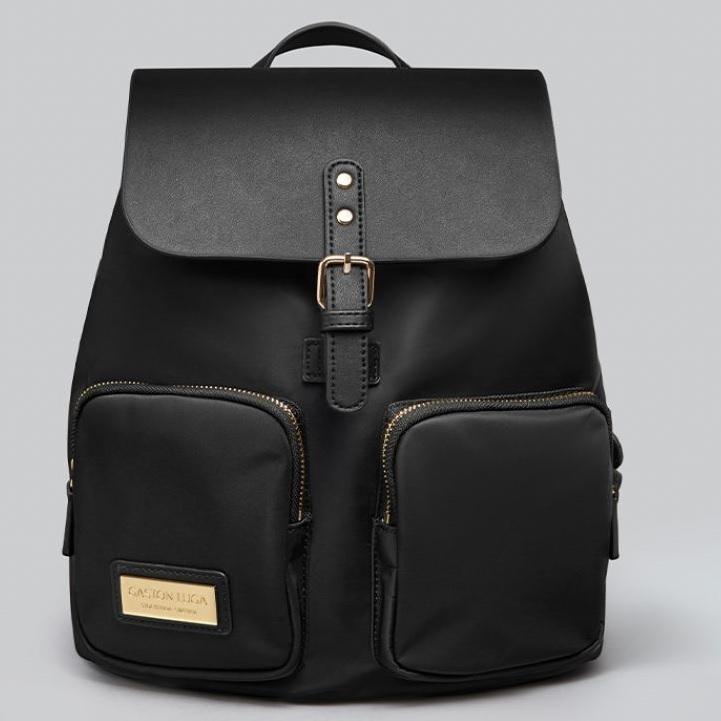 高速配送 即日発送 ガストンルーガ バックパック 3101 Parlan パーラン Black ブラック N Gaston Luga 3101 Neruda 通販 Yahoo ショッピング 限定価格セール Www Lequotidien Mr