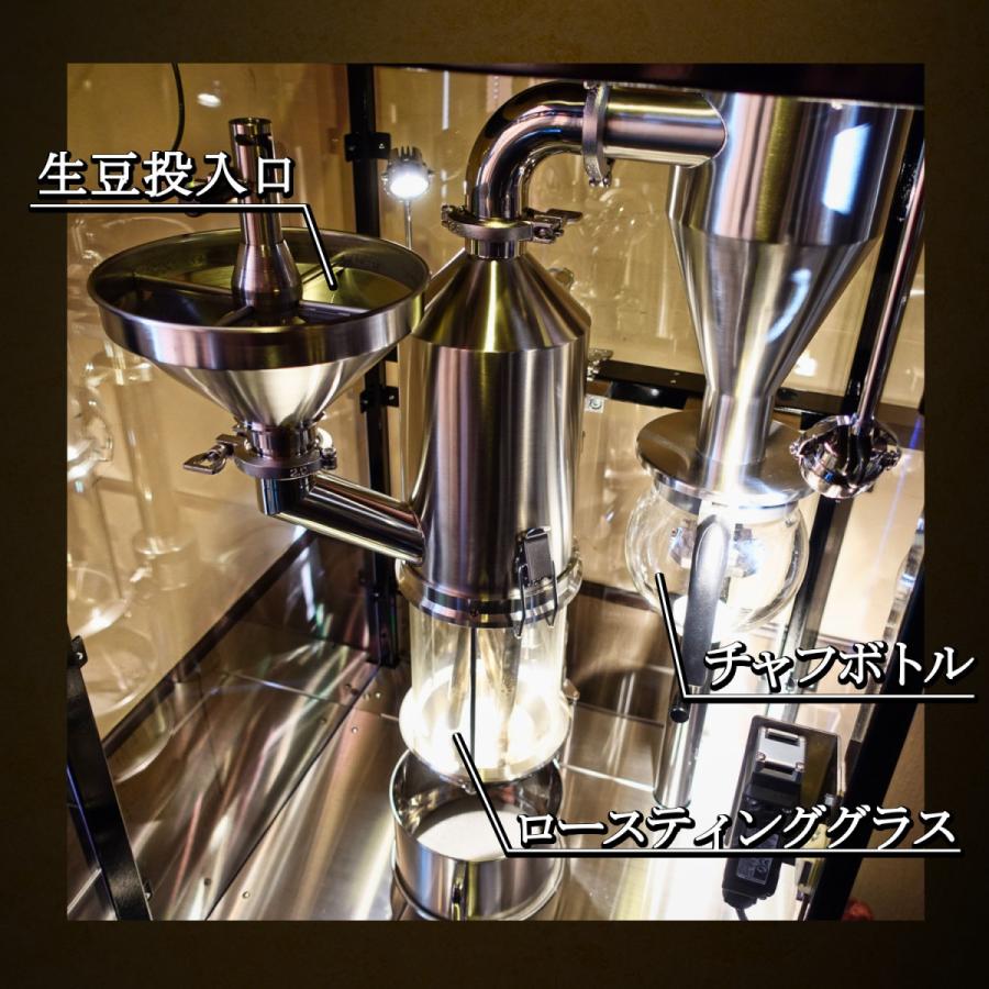今月のセット 1月 最高級グレード スペシャルティ豆 ３種 計300ｇ (各100g） 飲み比べセット お試し ポイント消化 味わいの違う３種 | ブランド登録なし | 04