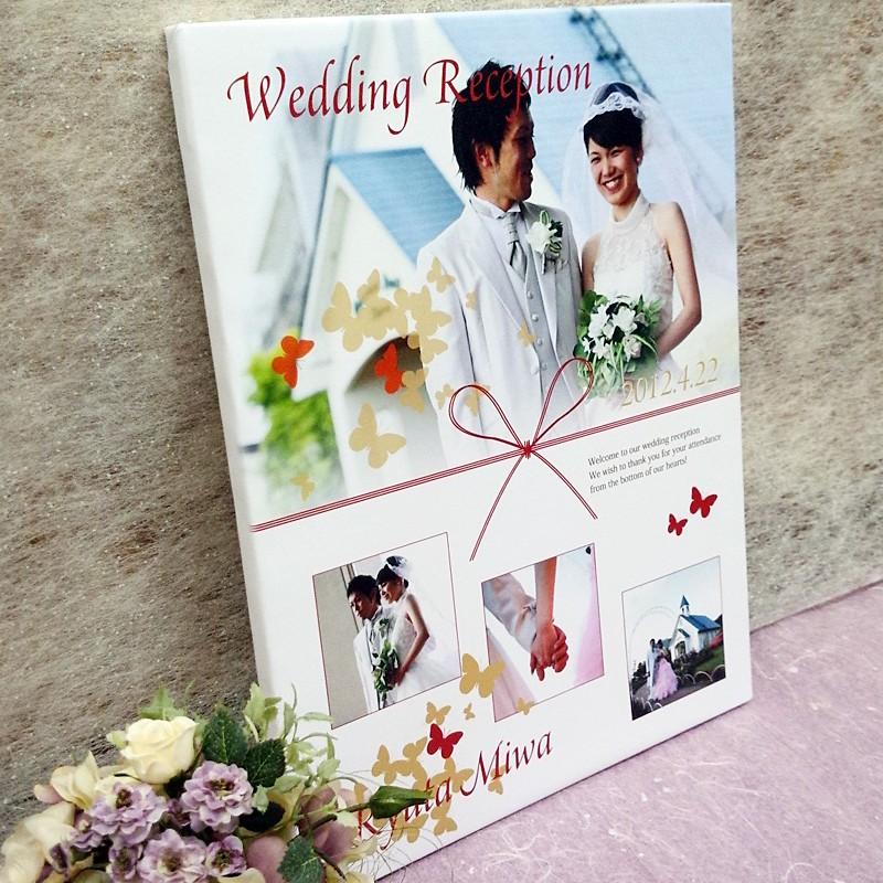 写真４枚レイアウト 前撮り写真で作るフォトウェルカムボード キャンパスボード キャンバスプリント A3サイズ 結婚式 インテリアにも Pfy Cp L Puchi Factory 通販 Yahoo ショッピング