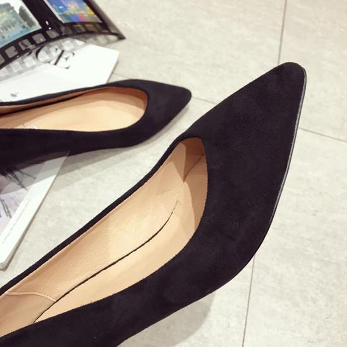 パンプス ヒョウ柄 レディース レオパード柄 歩きやすい ヒール