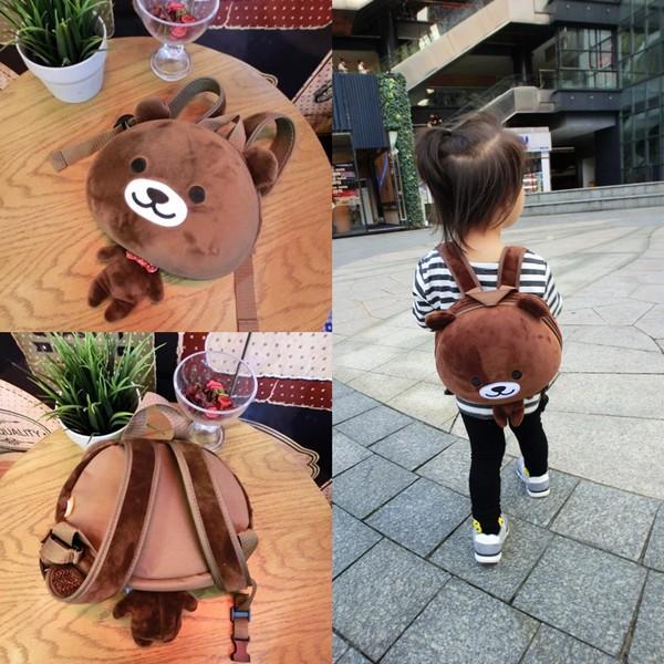 リュックサック キッズバック バックパック リュック デイパック