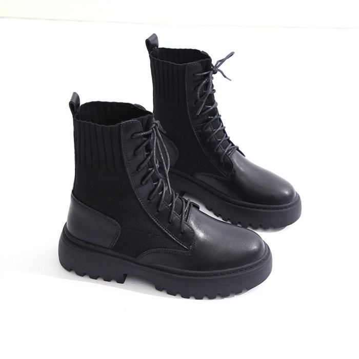 サイドゴアブーツ レディース ショートブーツ ローヒール 歩きやすい