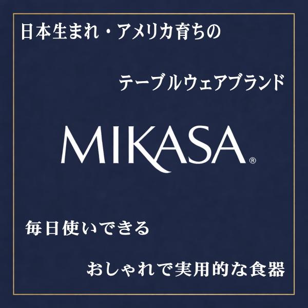 ヴィンテージ食器 MIKASA ミカサ クラシックフレア 18cm ボウル レンジ