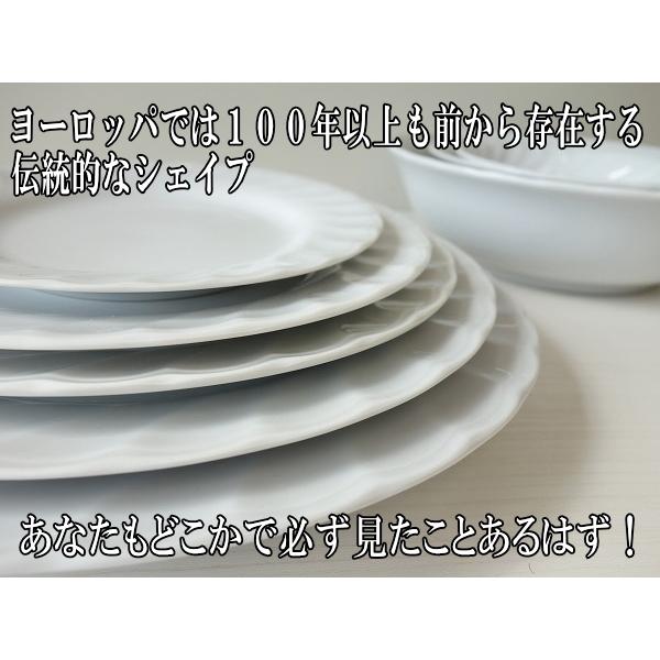 小皿 取り皿 おすすめ 白 おしゃれ 安い かわいい スパイラル 16cm パン皿 レンジ可 食洗器対応 北欧風 取り分け 通販 販売 陶器 食器 人気 日本製 モダン Ky003 食器と陶器のネット通販プチエコ 通販 Yahoo ショッピング