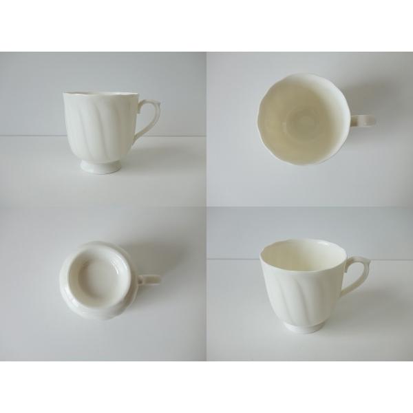 マグカップ 飲み口 薄い 軽量 くちなしの花 マグ 満水270ml レンジ可 食洗機対応 かわいい おしゃれ 日本製 美濃焼 おすすめ 人気 安い 焼き物 高級 Mmt009 食器と陶器のネット通販プチエコ 通販 Yahoo ショッピング