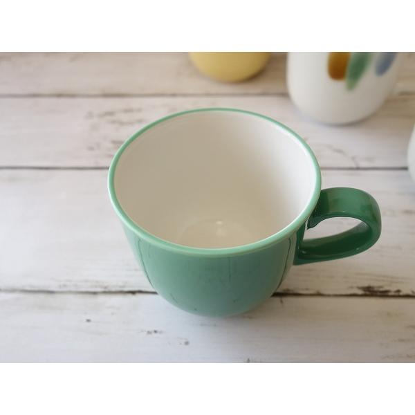 マグカップ おしゃれ 小さめ 和色カラーバリエーションミニマグ レンジ対応 食洗器対応 人気 子供 おすすめ 陶器 通販 手付 取っ手 かわいい 安い Mmt046 食器と陶器のネット通販プチエコ 通販 Yahoo ショッピング