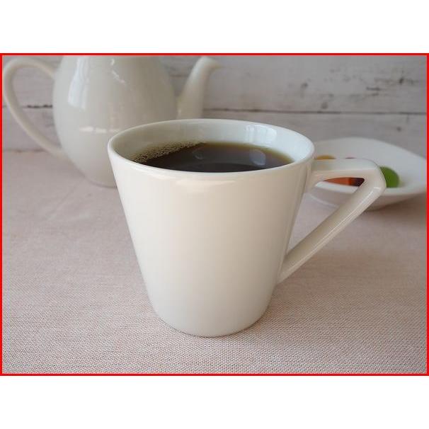 送料無料 マグカップ かっこいい シンプル 無地 おしゃれ 持ち手 三角 マグ ５個セット レンジ可 食 洗器対応 安い 満水270ml カフェ おすすめ 通販 日本製 Mmt066set 食器と陶器のネット通販プチエコ 通販 Yahoo ショッピング