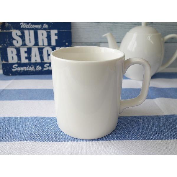 マグカップ 大きめ 特大 満水450ml ストレート型 ビッグ マグ 大 レンジ可 食洗機対応 おしゃれ かっこいい 人気 おすすめ 朝マグ 日本製 陶器 美濃焼 超爆安