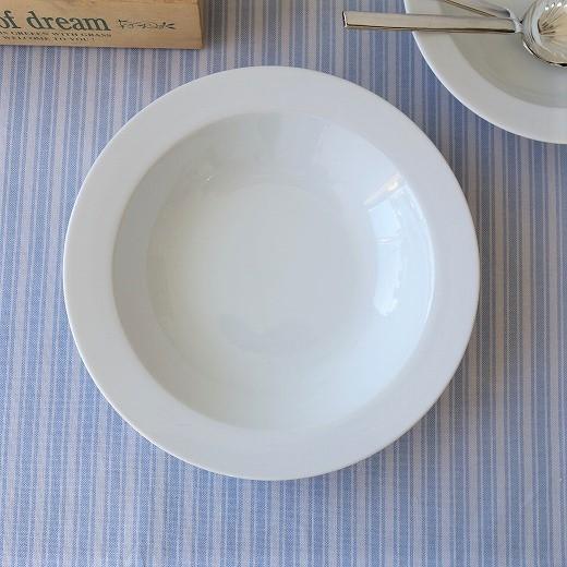 ①　アビランド　シャブリ　スープ　パン　ディナー　プレート　皿　パスタ　シチュー コスタノバ フリッソ スープ&パスタプレート グレー 通販 - FULLangle 公式