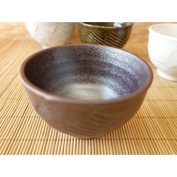 ご飯茶碗 兼用 赤備前風 お椀型 10cm ミニ 抹茶茶碗 使い分け レンジ可 食洗器対応 モダン おしゃれ 安い 和食器 和風 抹茶碗 ごはん茶碗 日本製 販売 通販 Tm001g 食器と陶器のネット通販プチエコ 通販 Yahoo ショッピング