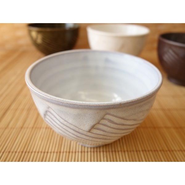 ご飯茶碗 兼用 均窯風 お椀型 10cm ミニ 抹茶茶碗 使い分け レンジ可 食洗器対応 モダン おしゃれ 安い 和食器 和風 抹茶碗 ごはん茶碗 日本製 販売 通販 Tm001k 食器と陶器のネット通販プチエコ 通販 Yahoo ショッピング