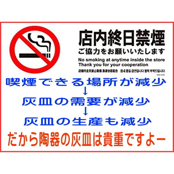 黒色 おしゃれ 四角 10cm 卓上 灰皿 たばこ休めなし アシュトレイ