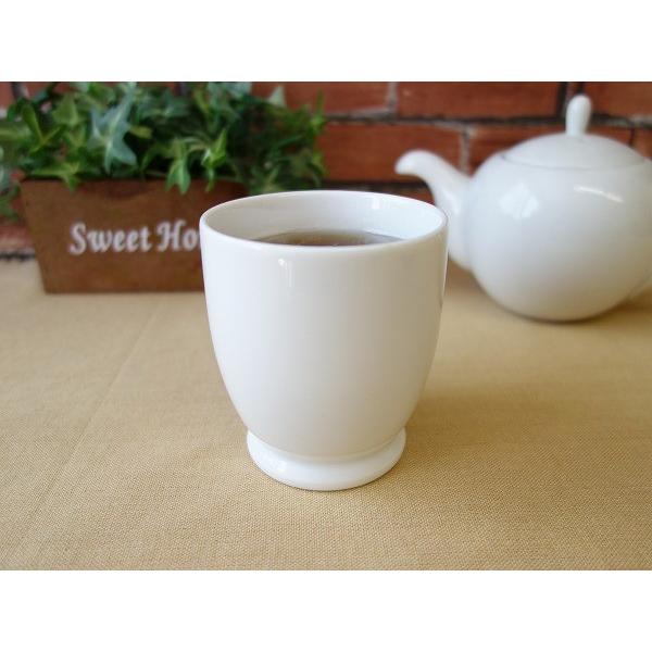 人気沸騰ブラドン 洋食器 湯呑 湯のみ 大きい 満水 270ml ずんぐりむっくり フリーカップ レンジ可 食洗機対応 日本製 美濃焼 コップ ゆのみ 湯飲み おしゃれ Discoversvg Com