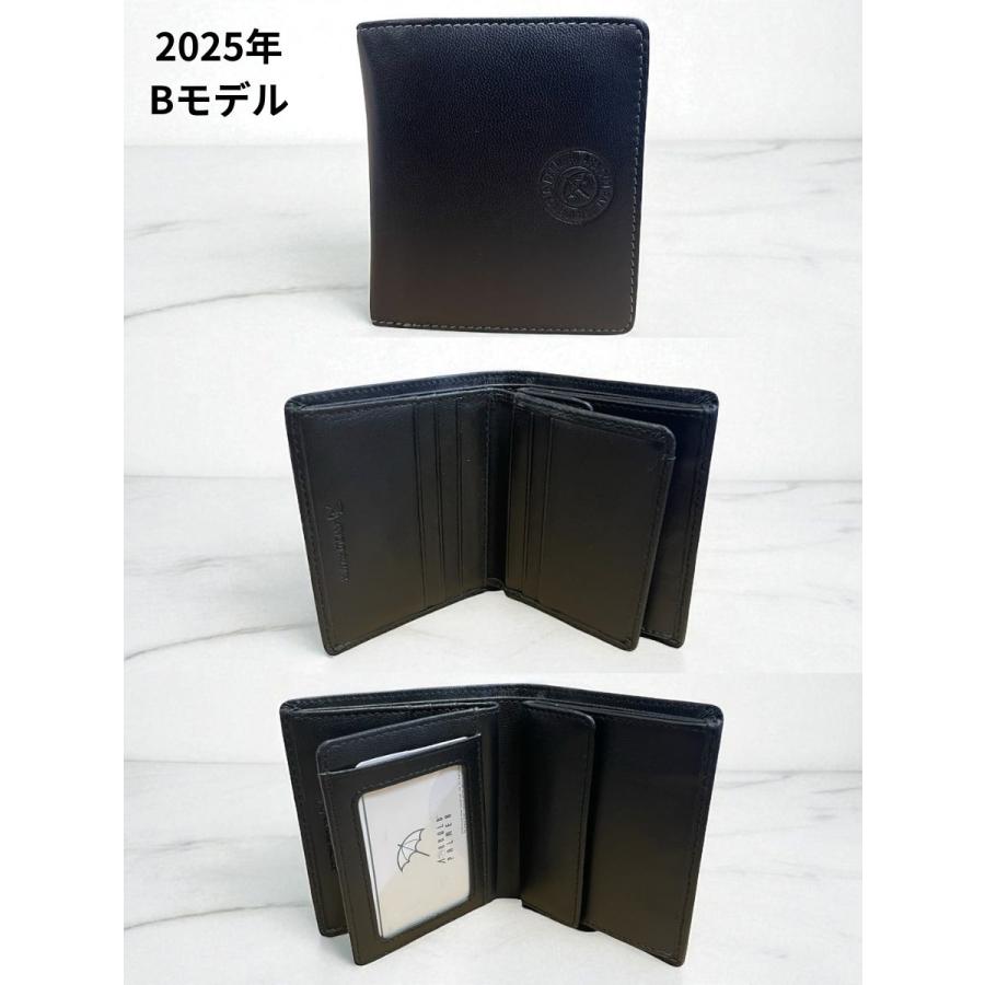 アーノルドパーマー 財布 Arnold Palmer アーノルドパーマー財布 折り財布 折財布 二
