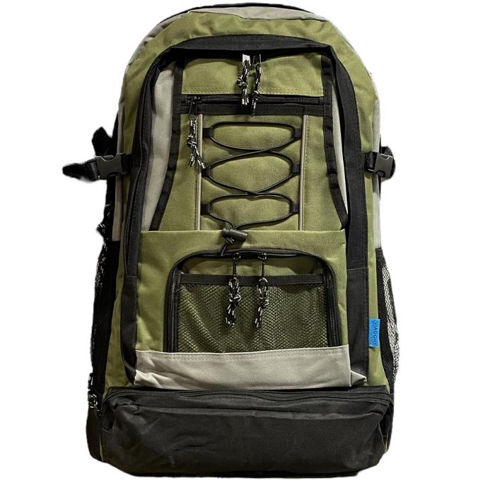 リュック 防災 大型リュック 大きめ 防災バッグ 地震 避難用