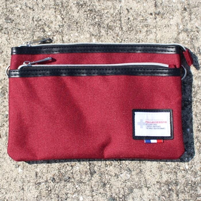 サコッシュ サコッシュバッグ ショルダーバッグ メンズ レディース バッグ 薄型バッグ 旅行用サブバッグ 小型 ボディバッグ ウエストバッグ 9155sacosyu Schneider シュナイダー 通販 Yahoo ショッピング