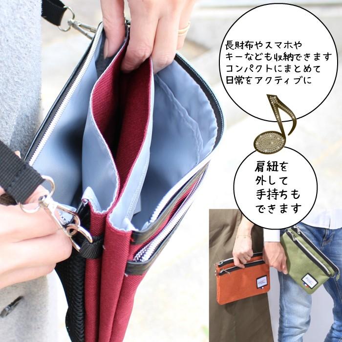 サコッシュ サコッシュバッグ ショルダーバッグ メンズ レディース バッグ 薄型バッグ 旅行用サブバッグ 小型 ボディバッグ ウエストバッグ 9155sacosyu Schneider シュナイダー 通販 Yahoo ショッピング