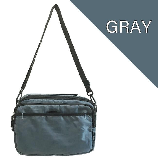 ショルダーバッグ 軽量 メンズ ショルダーバッグ 軽い 横型 ハンドル