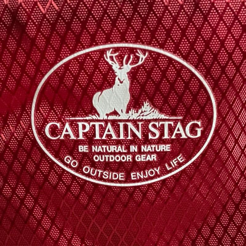 リュックサック CAPTAIN STAG キャプテンスタッグ 多機能 ２５リットル ポケット多数 ダイヤリップ スポーツ バッグ デイパック バックパック メンズ レデイース｜puchikobe｜22
