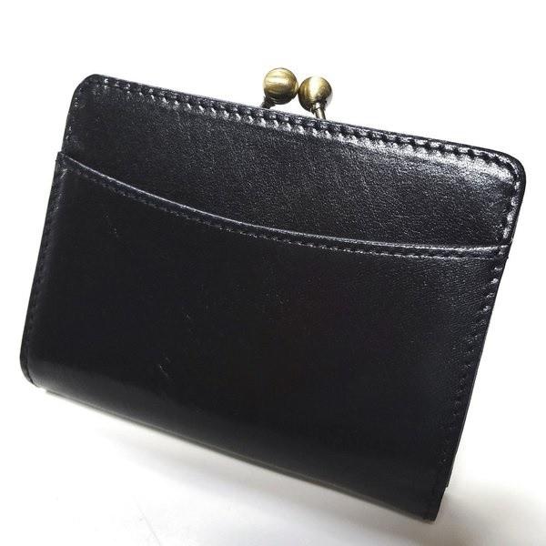 がま口財布 ガマ口 折財布 2つ折財布 イタリアンレザー 本革製 メンズ レディース 財布 Gamaguti 2tuori Schneider シュナイダー 通販 Yahoo ショッピング