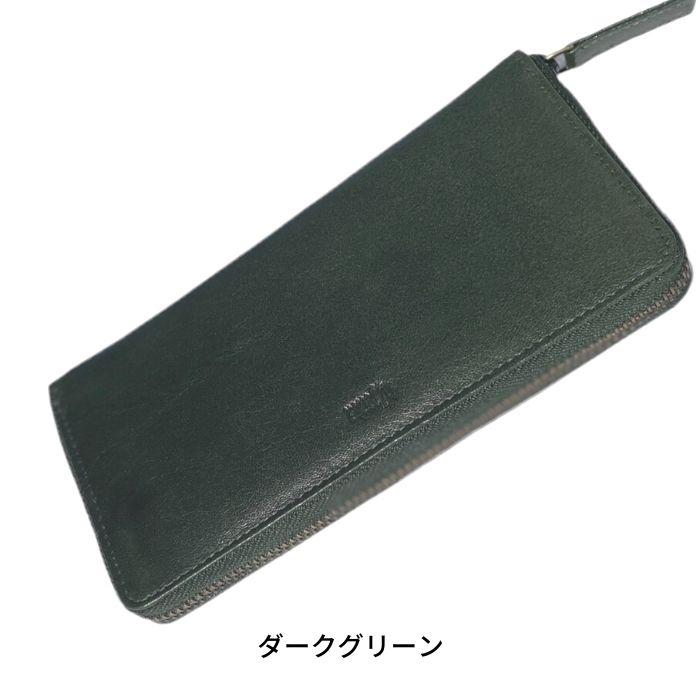 dj honda（ディージェイホンダ） 財布 長財布 ラウンドファスナー