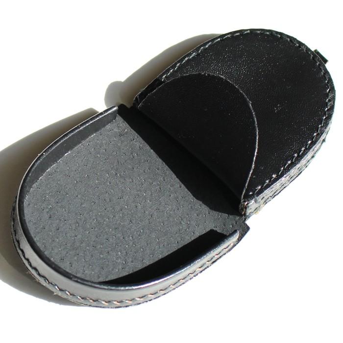 馬蹄型 コインケース 小銭入れ 小銭入れ コインケース 馬蹄型 メンズ レディース 革 本革