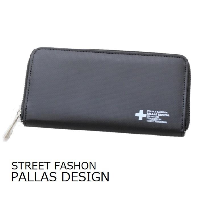 長財布 メンズ カジュアルデザイン ラウンドファスナー ファスナータイプ チャック式 財布 父の日 ギフト プレゼント Nagasaifu Tapo Schneider シュナイダー 通販 Yahoo ショッピング