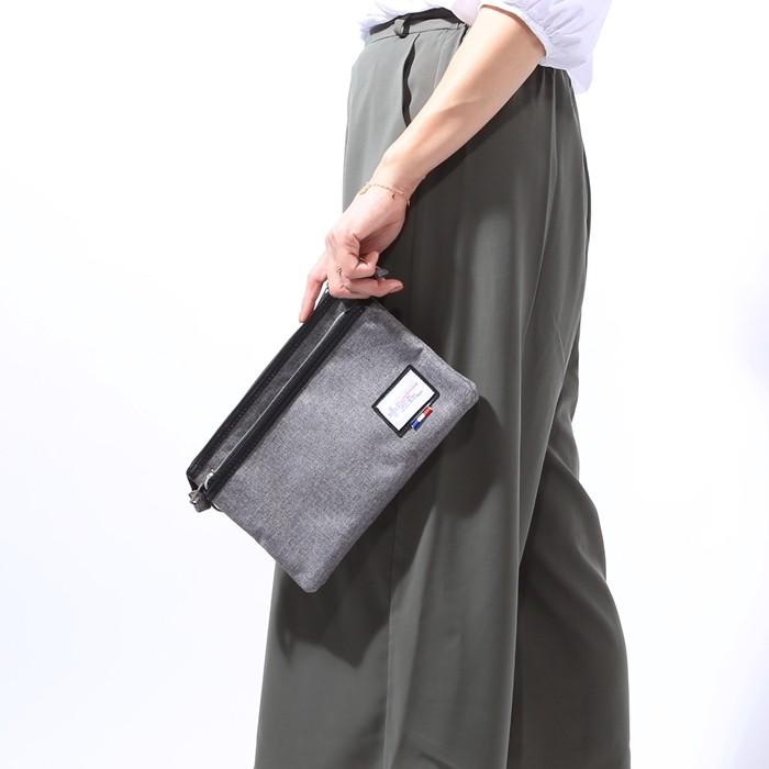 サコッシュバッグ 大きめ メンズ レディース サコッシュ バッグ