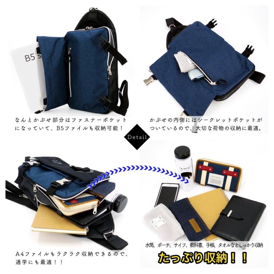 ボディバッグ メンズ W＊lt ウォルト 斜め掛けバッグ 薄型 ボディ