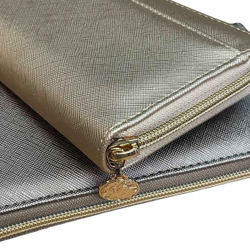 招財進宝@様への個別出品です 長財布 神宮菅高島歴 財布 レディース メンズ ラウンド