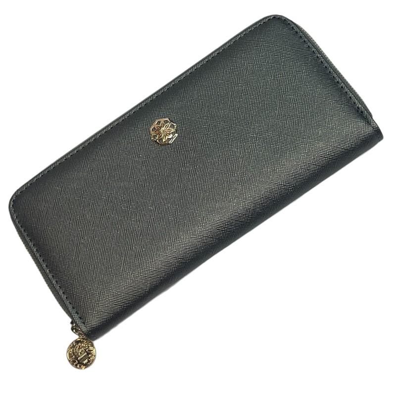 招財進宝@様への個別出品です 長財布 神宮菅高島歴 財布 レディース メンズ ラウンド