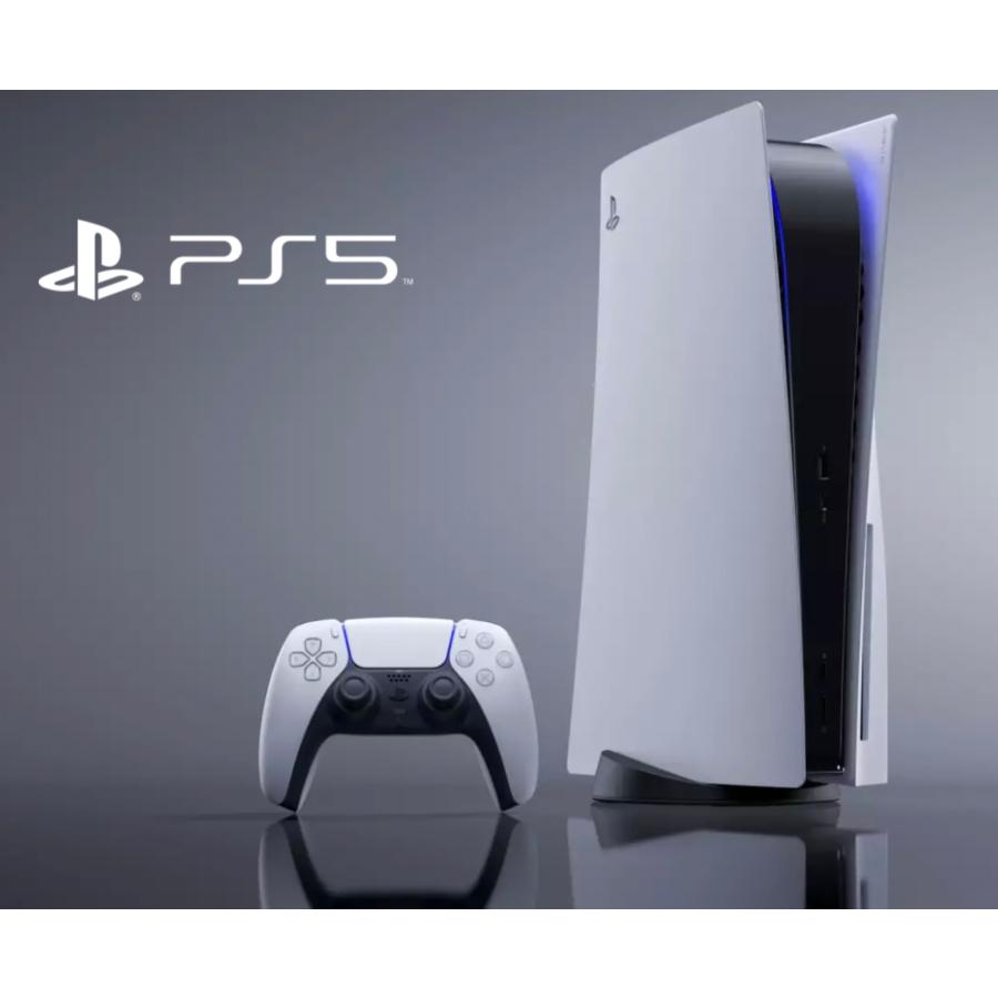 SONY PS5 本体 PlayStation 5 CFI-1200A01 ディスクドライブ搭載モデル  