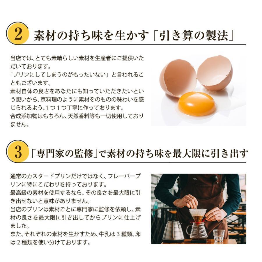 プリン ギフト バレンタイン ホワイトデー 高級 内祝 誕生日 お返し プレゼント 洋菓子 お取り寄せ プリン研究所 第3のプリン エアリー 4個入り |  | 10