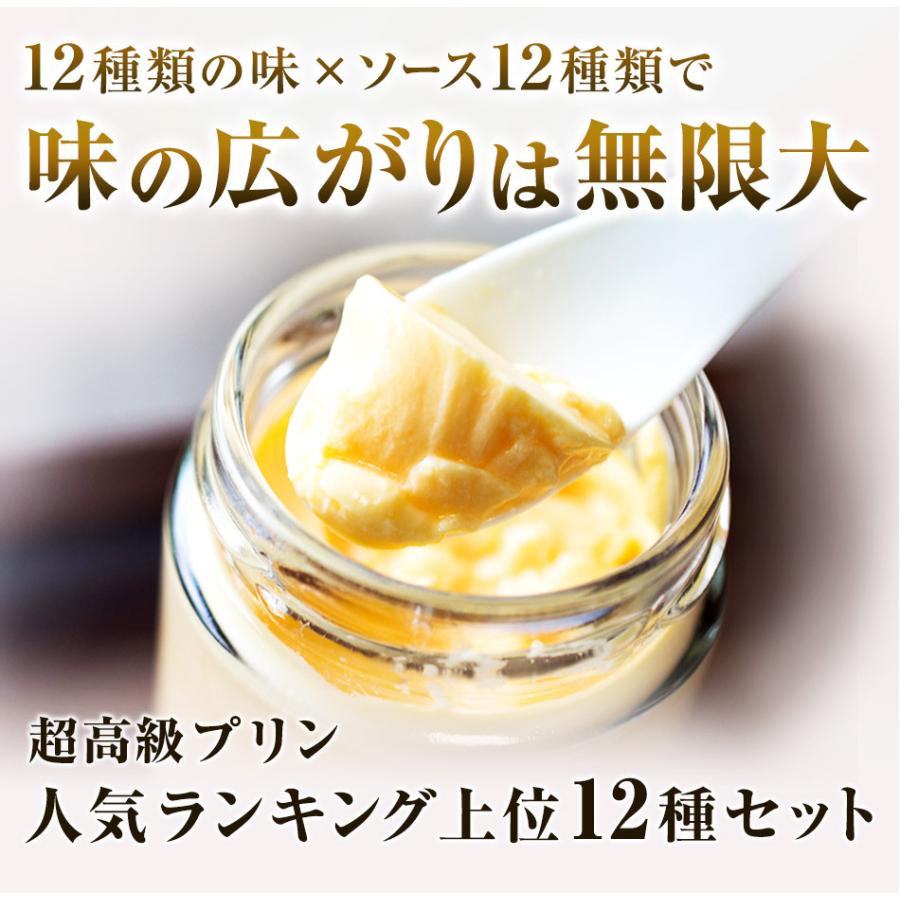 超高級 プリン 人気ランキング上位12種 セット 瓶入り ギフト 詰め合わせ 母の日 プレゼント スイーツ 洋菓子 内祝い お取り寄せグルメ 食べ比べ Pallmatcha プリン研究所 通販 Yahoo ショッピング