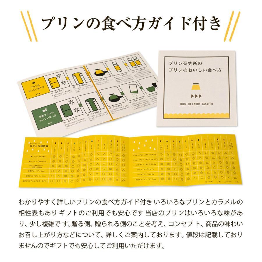 プリン ギフト バレンタイン ホワイトデー 高級 内祝 誕生日 お返し プレゼント 洋菓子 お取り寄せ プリン研究所 PUDDING HISTORY 6個入り |  | 18