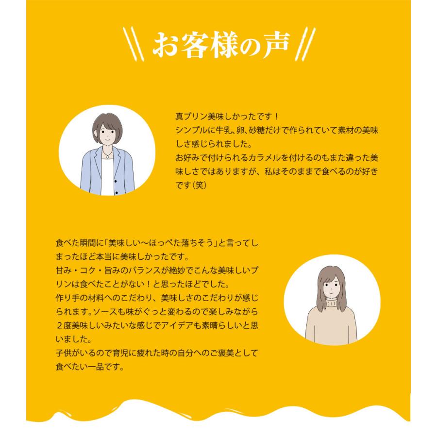 プリン ギフト バレンタイン ホワイトデー 高級 内祝 結婚 誕生日 プレゼント お返し 洋菓子 お取り寄せ プリン研究所 かため 4個入り |  | 06