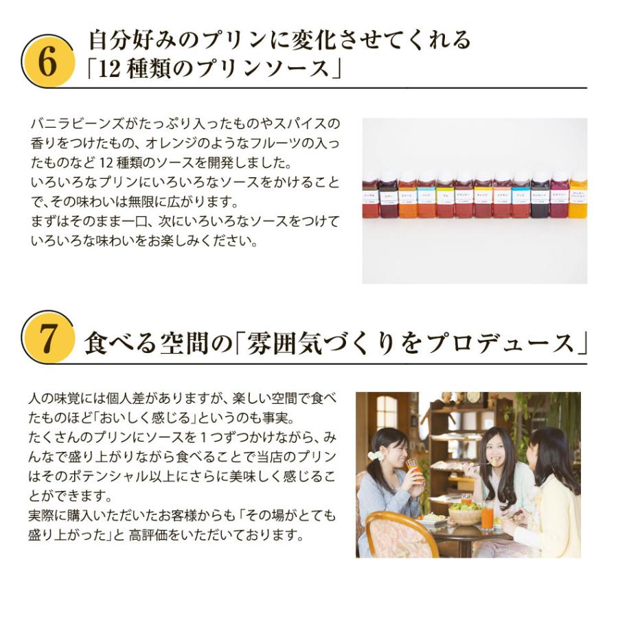 プリン ギフト バレンタイン ホワイトデー 高級 内祝 結婚 誕生日 プレゼント お返し 洋菓子 お取り寄せ プリン研究所 かため 4個入り |  | 10