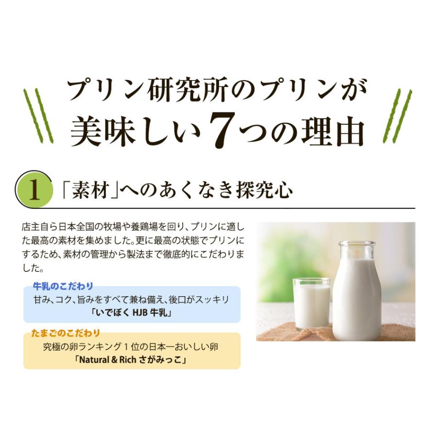 プリン 高級 内祝 誕生日 お返 洋菓子ギフト お取り寄せ プリン研究所  抹茶 おこい おうす 2個入 母の日 父の日 バレンタイン |  | 07