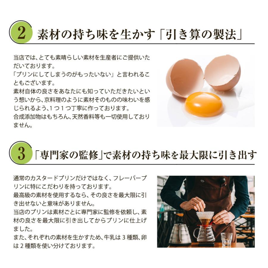 プリン 高級 内祝 誕生日 お返 洋菓子ギフト お取り寄せ プリン研究所  抹茶 おこい おうす 2個入 母の日 父の日 バレンタイン |  | 08