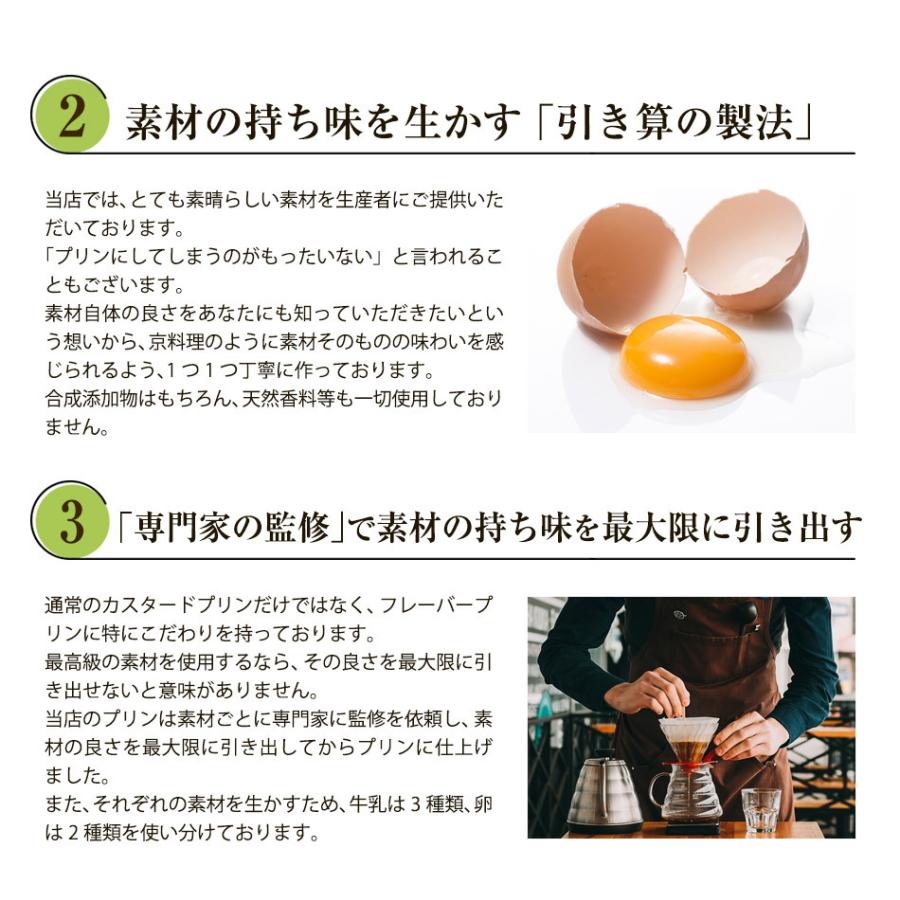 プリン 高級 内祝 誕生日 結婚 お返し プレゼント ギフト 洋菓子 お取り寄せ プリン研究所 抹茶 おこい 6個入り 母の日 父の日 バレンタイン |  | 06
