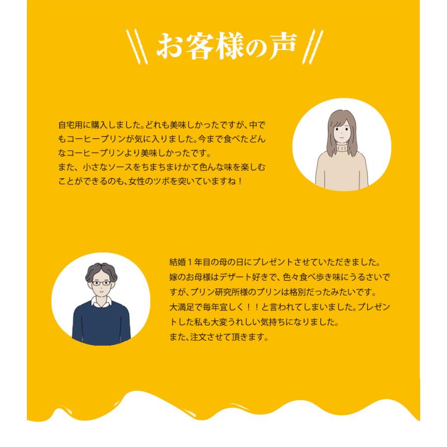 高級 プリン ギフト 母の日 父の日 バレンタイン 抹茶 おこい おうす含む 6個入 内祝 誕生日 結婚 プレゼント お返し 洋菓子 ホワイトデー_10
