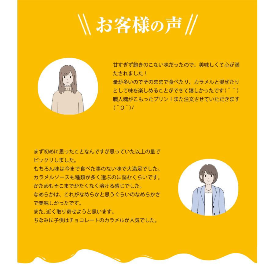 プリン 高級 ギフト 内祝 誕生日 プレゼント お返し 洋菓子 お取り寄せ プリン研究所 真・プリン かため なめらか 食べ比べ 6個入り 母の日 父の日 |  | 08