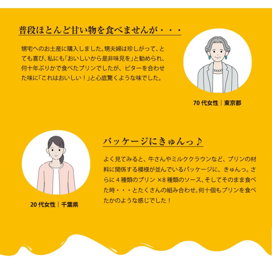 プリン 高級 ギフト 内祝 結婚 誕生日 プレゼントお返し 洋菓子 お取り寄せ プリン研究所 シンプル 4個入 敬老の日 母の日 父の日 バレンタイン ホワイトデー |  | 11