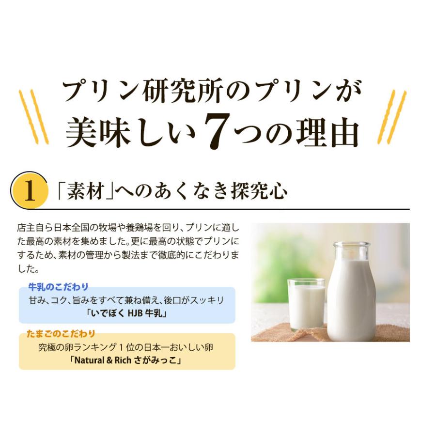 プリン 高級 ギフト 内祝 結婚 誕生日 プレゼントお返し 洋菓子 お取り寄せ プリン研究所 シンプル 4個入 敬老の日 母の日 父の日 バレンタイン ホワイトデー |  | 12