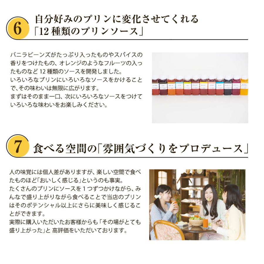 プリン 高級 ギフト 内祝 結婚 誕生日 プレゼントお返し 洋菓子 お取り寄せ プリン研究所 シンプル 4個入 敬老の日 母の日 父の日 バレンタイン ホワイトデー |  | 15