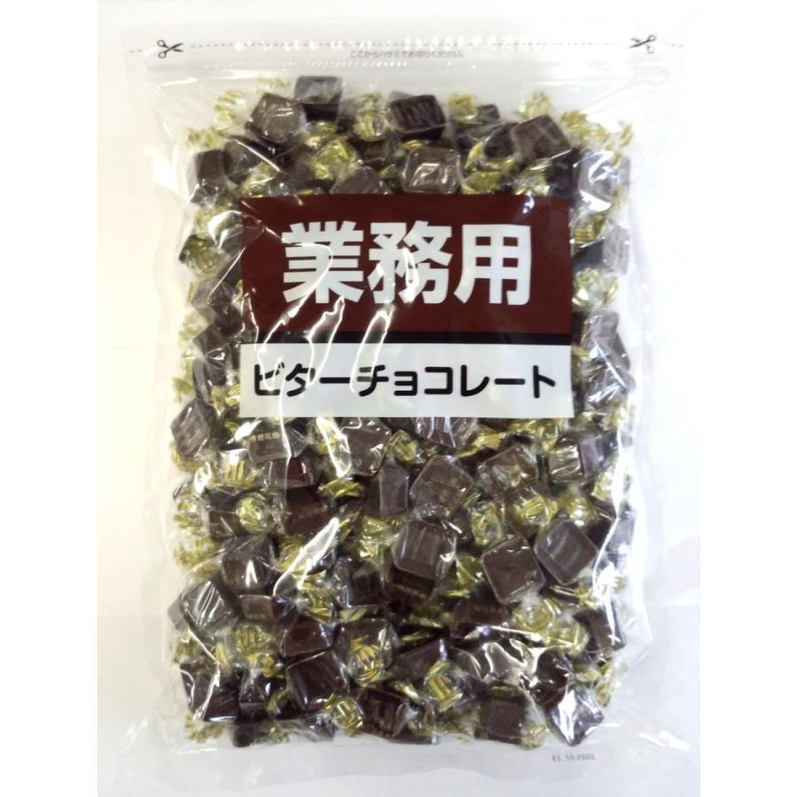業務用 ビターチョコレート 1kg 寺沢製菓 送料無料 : puedo - 通販